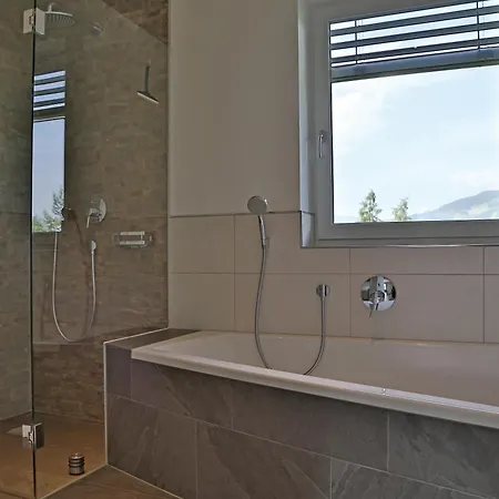 Griessenkareck Apartament