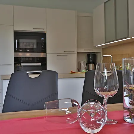 Apartament Griessenkareck