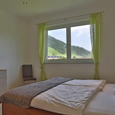 Griessenkareck Apartament *