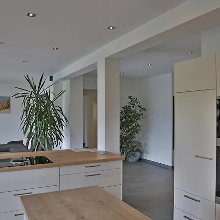 Apartament Griessenkareck *