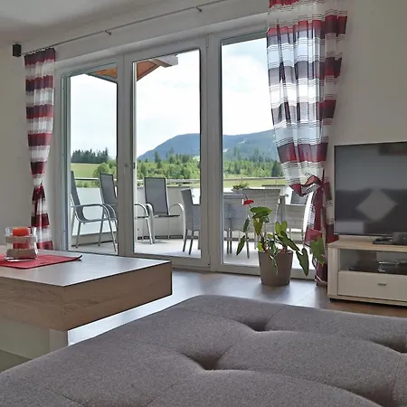 Griessenkareck Apartament Flachau