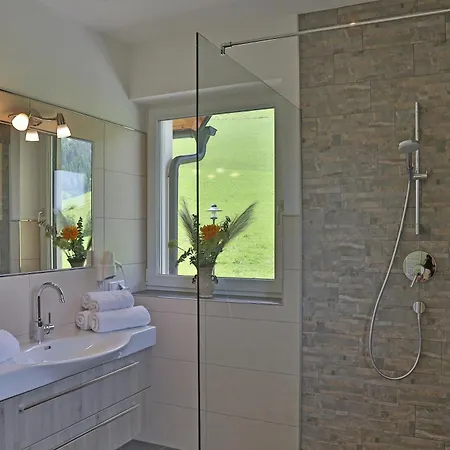 Apartament Griessenkareck Flachau