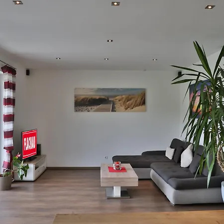 Griessenkareck Apartament