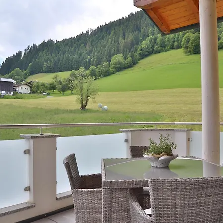 Apartament Griessenkareck