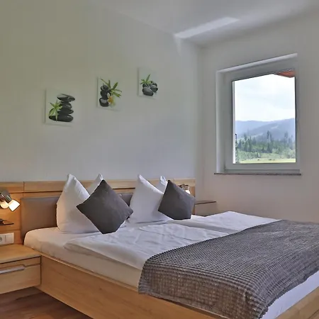 Griessenkareck Apartament *