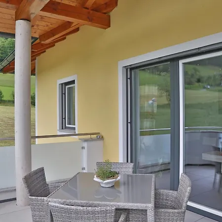 Apartament Griessenkareck *