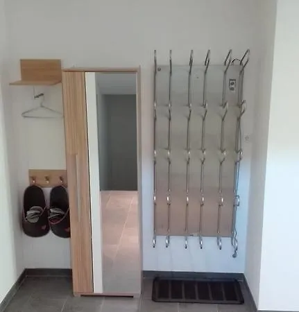 Apartament Griessenkareck