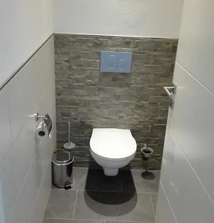 Apartament Griessenkareck *