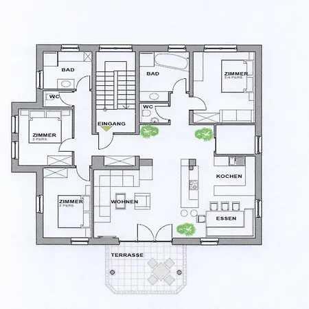 Apartament Griessenkareck