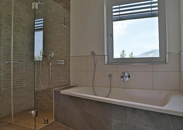 Griessenkareck Διαμέρισμα