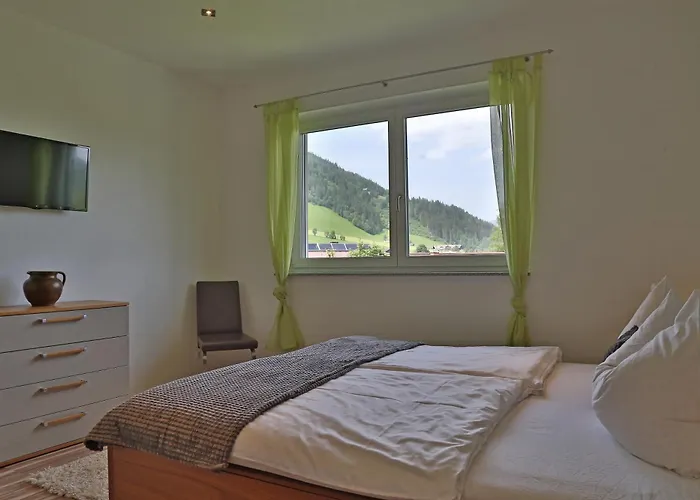 Griessenkareck Διαμέρισμα *