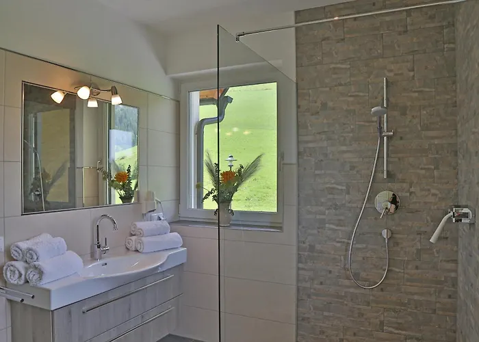 Διαμέρισμα Griessenkareck Φλαχάου