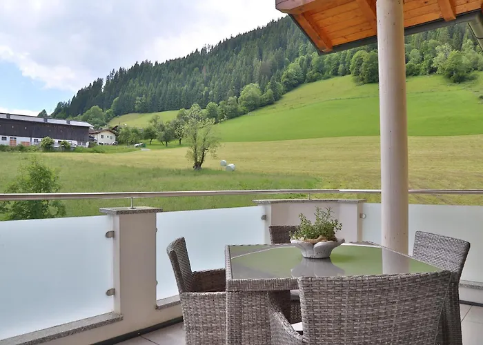 Διαμέρισμα Griessenkareck