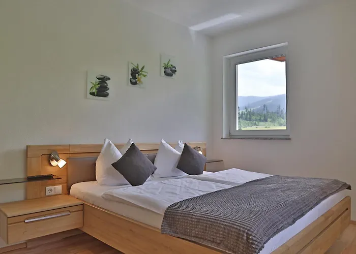 Griessenkareck Διαμέρισμα *