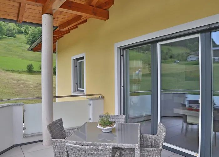 Διαμέρισμα Griessenkareck *