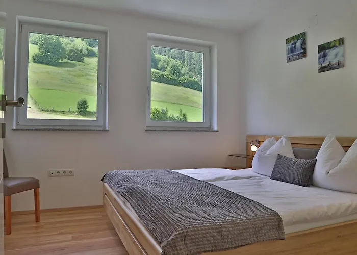 Διαμέρισμα Griessenkareck Φλαχάου