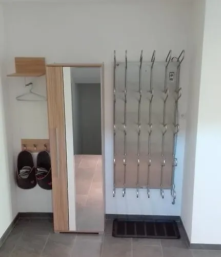 Διαμέρισμα Griessenkareck