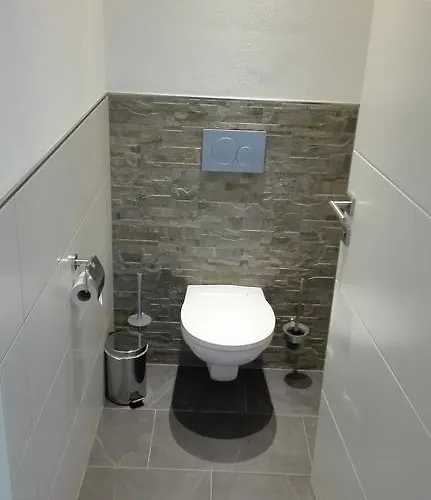 Διαμέρισμα Griessenkareck *