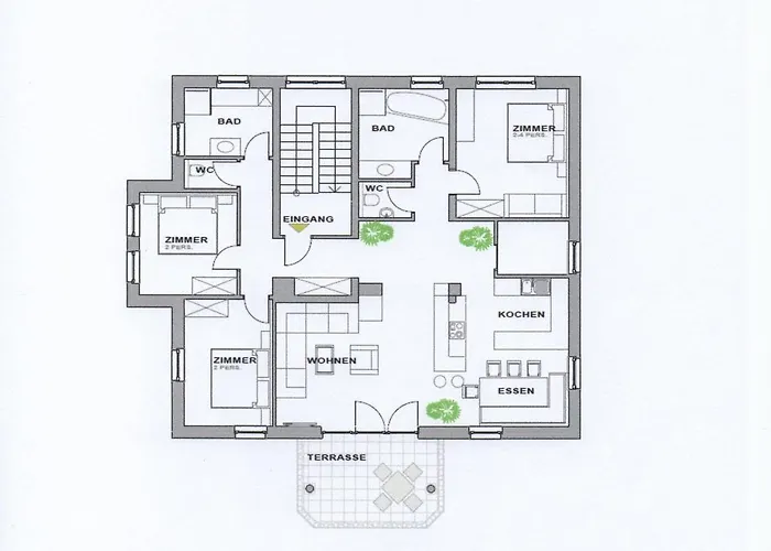 Διαμέρισμα Griessenkareck